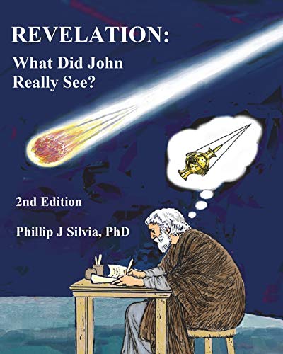 Stock image for REVELATION: What Did John Really See? for sale by Revaluation Books