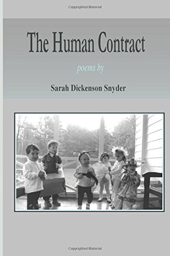 9781945752322: The Human Contract