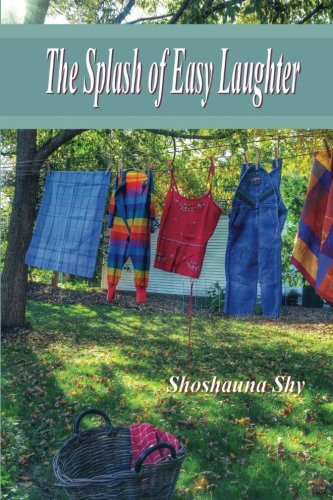 Imagen de archivo de The Splash of Easy Laughter a la venta por Chequamegon Books