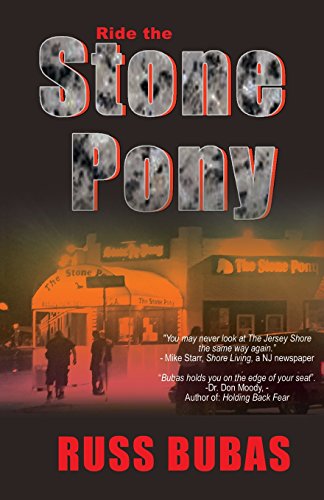 Stock image for Ride the Stone Pony for sale by Lucky's Textbooks
