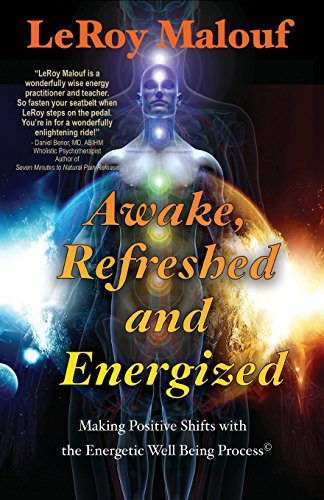 Stock image for Awake, Refreshed and Energized for sale by Better World Books