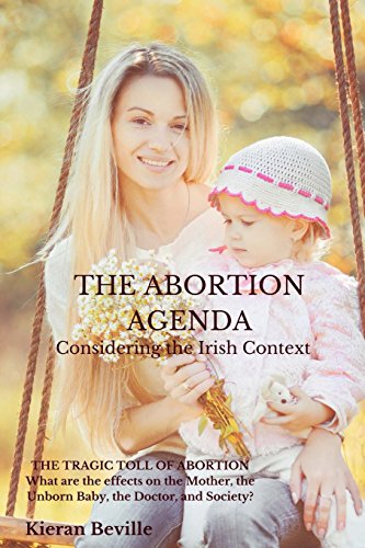 Stock image for THE ABORTION AGENDA: Considering the Irish Context for sale by Lucky's Textbooks