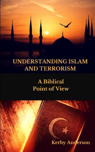 Beispielbild fr UNDERSTANDING ISLAM and TERRORISM: A Biblical Point of View zum Verkauf von HPB-Movies