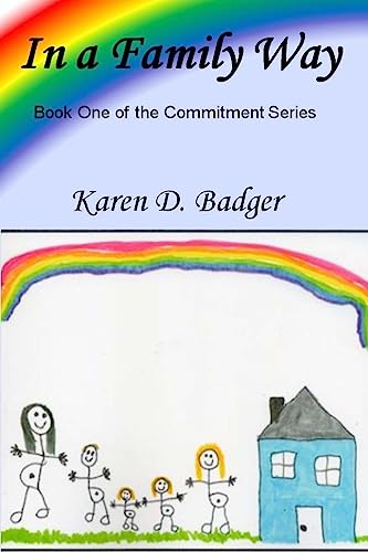 9781945761058: In A Family Way: Book One of The Commitment Series