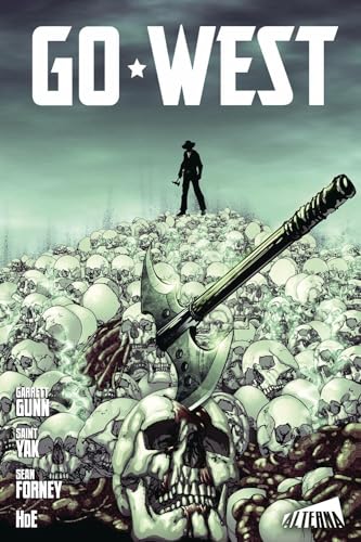 Stock-Bild f�r Go West