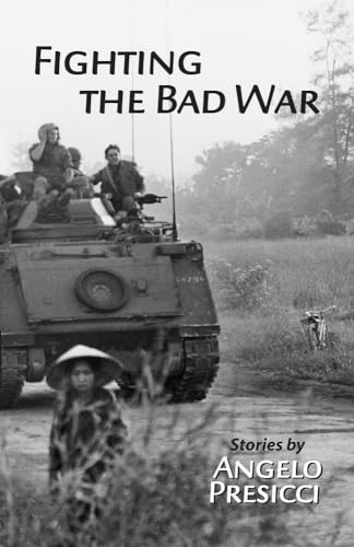 Stock image for Fighting the Bad War for sale by Blackwell's