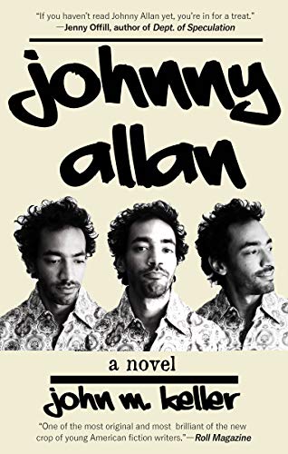Stock image for Johnny Allan for sale by Better World Books