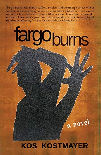 Stock image for Fargo Burns for sale by SecondSale