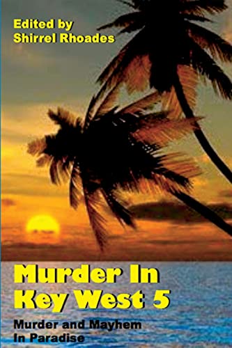 9781945772856: Murder in Key West 5