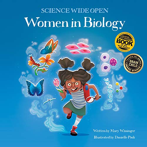 Stock image for Women in Biology for sale by ThriftBooks-Atlanta