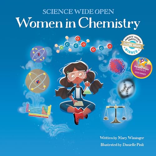 Stock image for Women in Chemistry for sale by ThriftBooks-Dallas