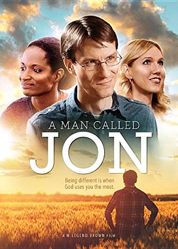 Stock image for A Man Called Jon for sale by Save With Sam