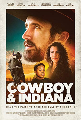 Stock image for DVD-Cowboy and Indiana for sale by Save With Sam