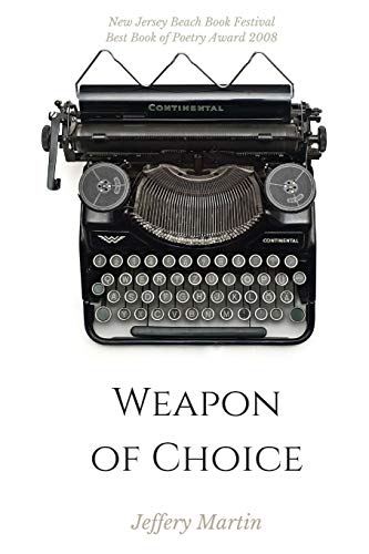 9781945791468: Weapon of Choice