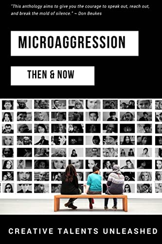 Beispielbild fr Microaggression: Then & Now zum Verkauf von GF Books, Inc.