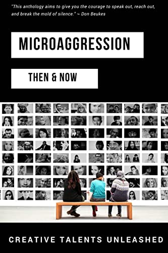 Imagen de archivo de Microaggression: Then & Now a la venta por HPB-Red