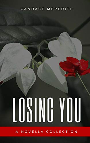Imagen de archivo de Losing You a la venta por Wonder Book