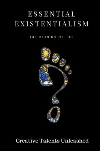 Beispielbild fr Essential Existentialism: the meaning of life zum Verkauf von Revaluation Books