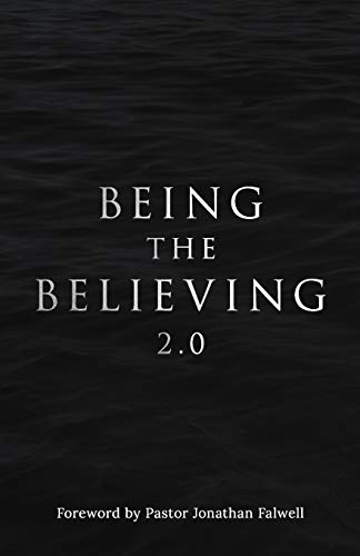 Stock image for BEING THE BELIEVING 2. 0 for sale by California Books