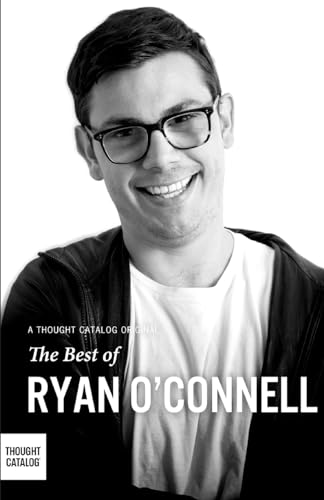 Stock image for The Best of Ryan O'Connell for sale by HPB-Ruby