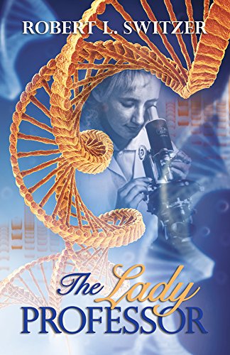 Stock image for The Lady Professor for sale by Better World Books