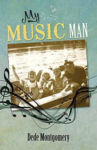 Beispielbild fr My Music Man zum Verkauf von Better World Books