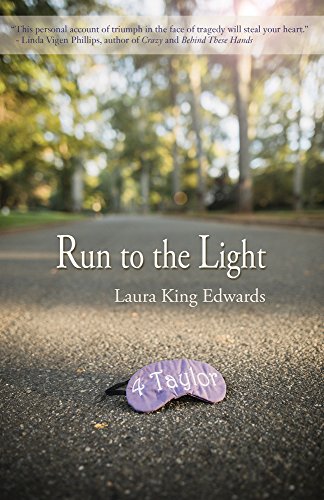 Stock image for Run to the Light for sale by SecondSale