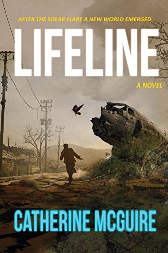 Imagen de archivo de Lifeline: A Novel a la venta por Better World Books