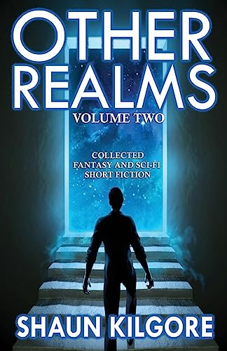 Stock image for Other Realms: Volume Two for sale by Lucky's Textbooks
