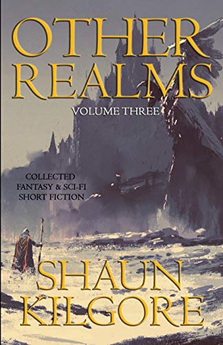 Stock image for Other Realms: Volume Three for sale by Lucky's Textbooks