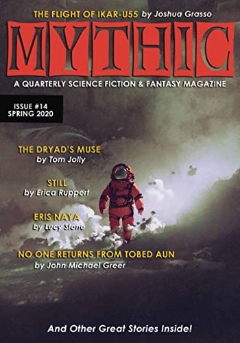 Imagen de archivo de MYTHIC: Spring 2020 a la venta por SecondSale