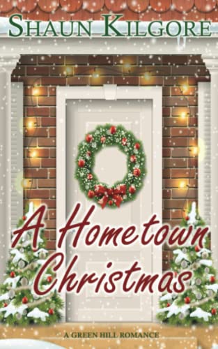 Imagen de archivo de Hometown Christmas a la venta por PBShop.store US