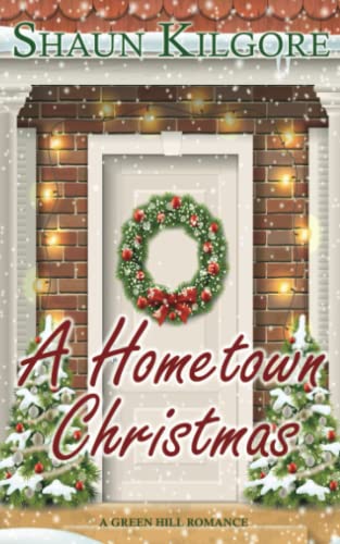 Stock image for Hometown Christmas for sale by PBShop.store US