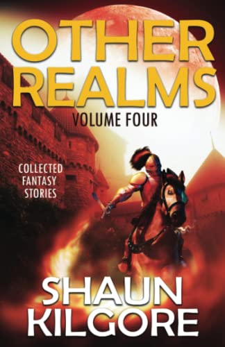Stock image for Other Realms: Volume Four for sale by Lucky's Textbooks