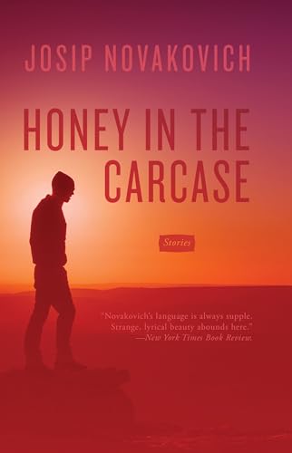 Beispielbild fr Honey in the Carcase : Stories zum Verkauf von Better World Books