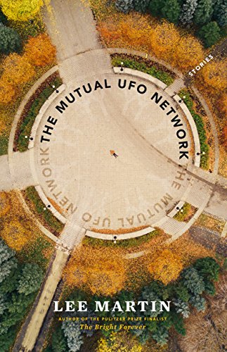Beispielbild fr The Mutual UFO Network zum Verkauf von Better World Books