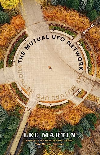 9781945814495: The Mutual UFO Network: Stories