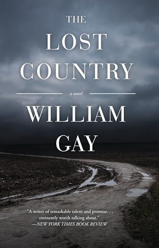 Stock image for The Lost Country for sale by Better World Books