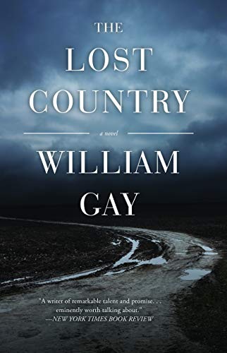 Stock image for The Lost Country for sale by Better World Books