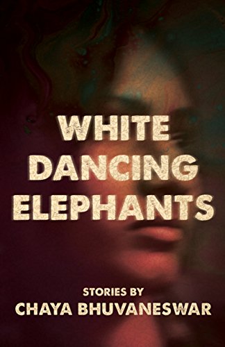 Beispielbild fr White Dancing Elephants zum Verkauf von Better World Books