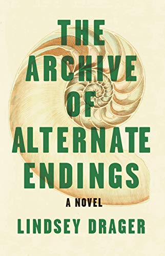 Beispielbild fr The Archive of Alternate Endings : Stories zum Verkauf von Better World Books