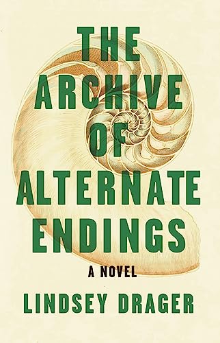 Stock image for The Archive of Alternate Endings : Stories for sale by Better World Books