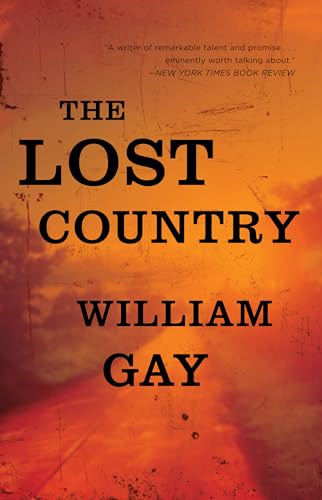 Stock image for The Lost Country for sale by Book Outpost
