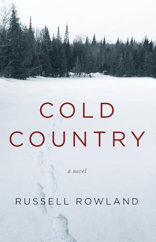 Beispielbild fr Cold Country zum Verkauf von Better World Books