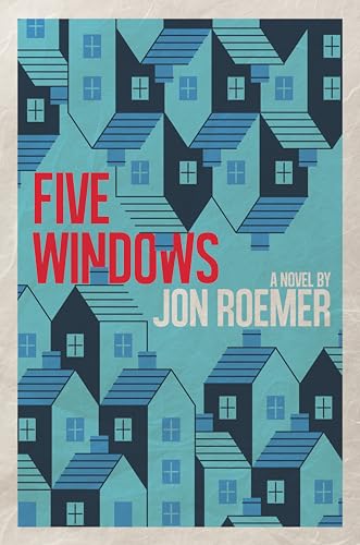 Beispielbild fr Five Windows zum Verkauf von Better World Books