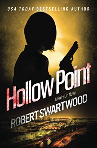 Beispielbild fr Hollow Point zum Verkauf von Oregon Books & Games