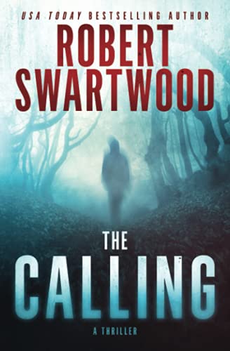 Beispielbild fr The Calling: A Supernatural Thriller zum Verkauf von HPB-Emerald