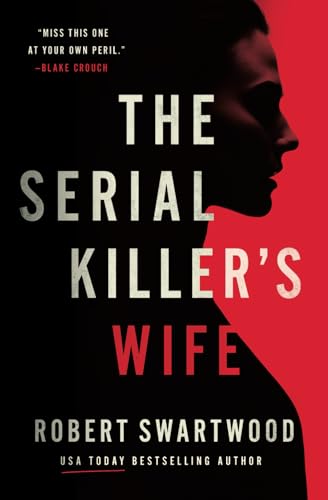 Stock image for The Serial Killer's Wife for sale by Book Deals