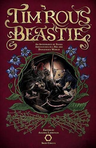 Stock image for Tim'rous Beastie for sale by Better World Books