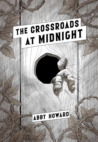 Stock image for The Crossroads at Midnight for sale by Better World Books